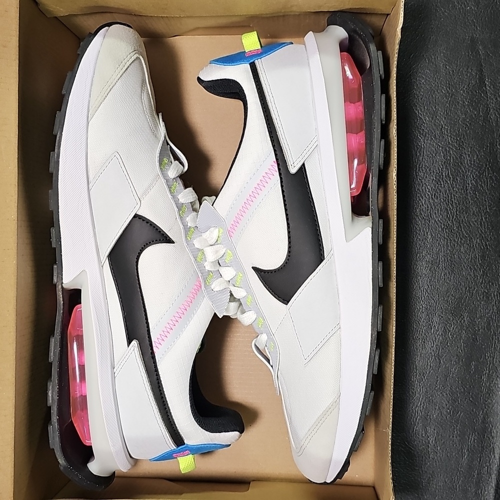 Nike Air Max Pre-Day